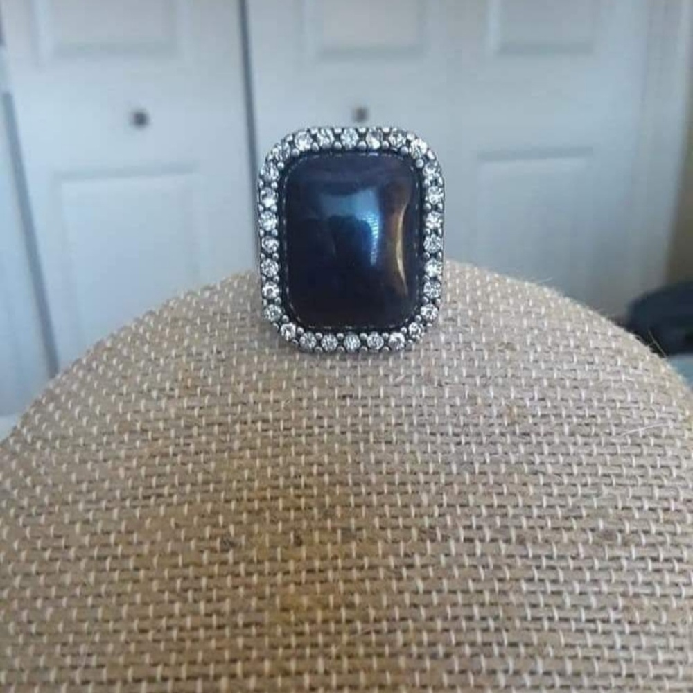 Chloe + Isabel Tangier Statement Ring